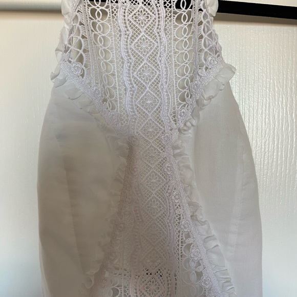 💟 Mint condition charo ruiz Ibiza Andrea dress - Picture 8 of 11